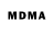 MDMA crystal Sophiya Shtunyk